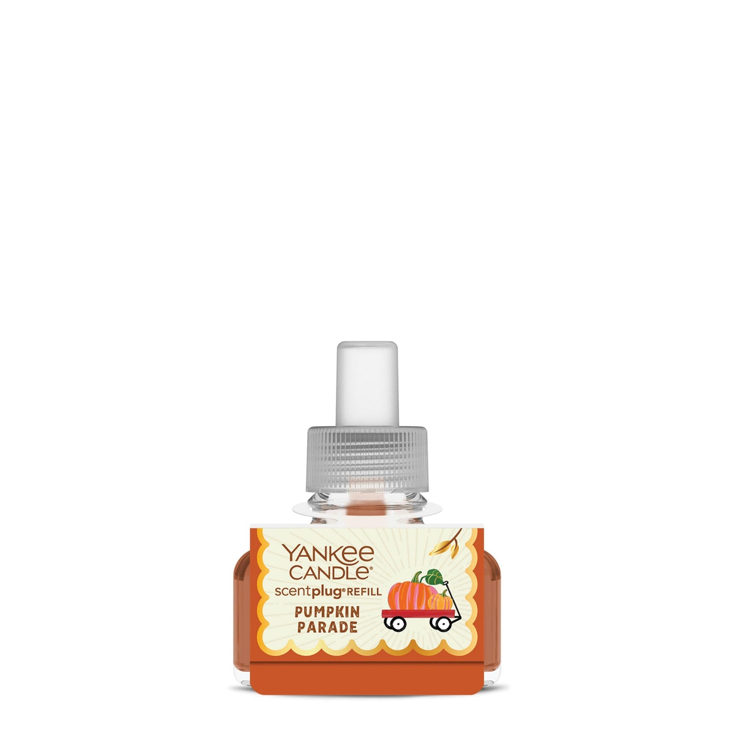 Pumpkin Parade