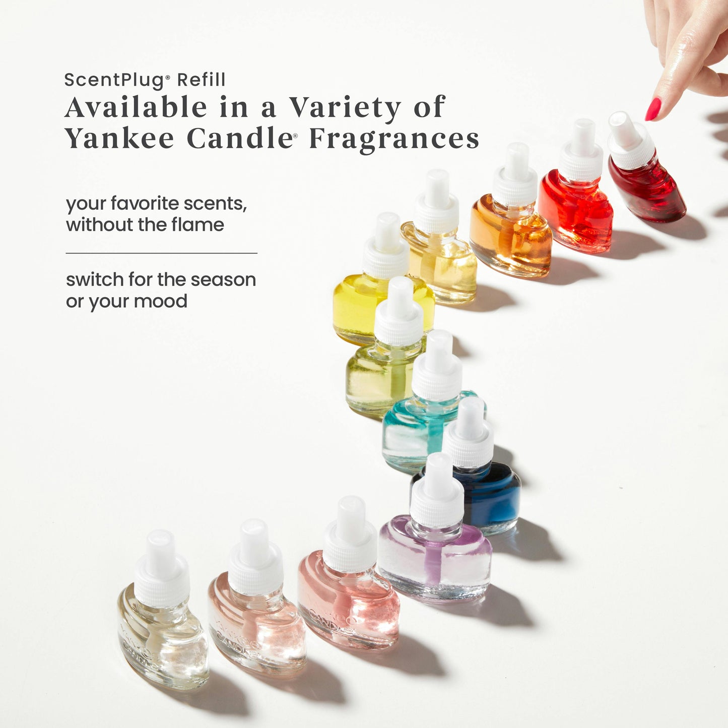 Home Sweet Home® ScentPlug® Refill
