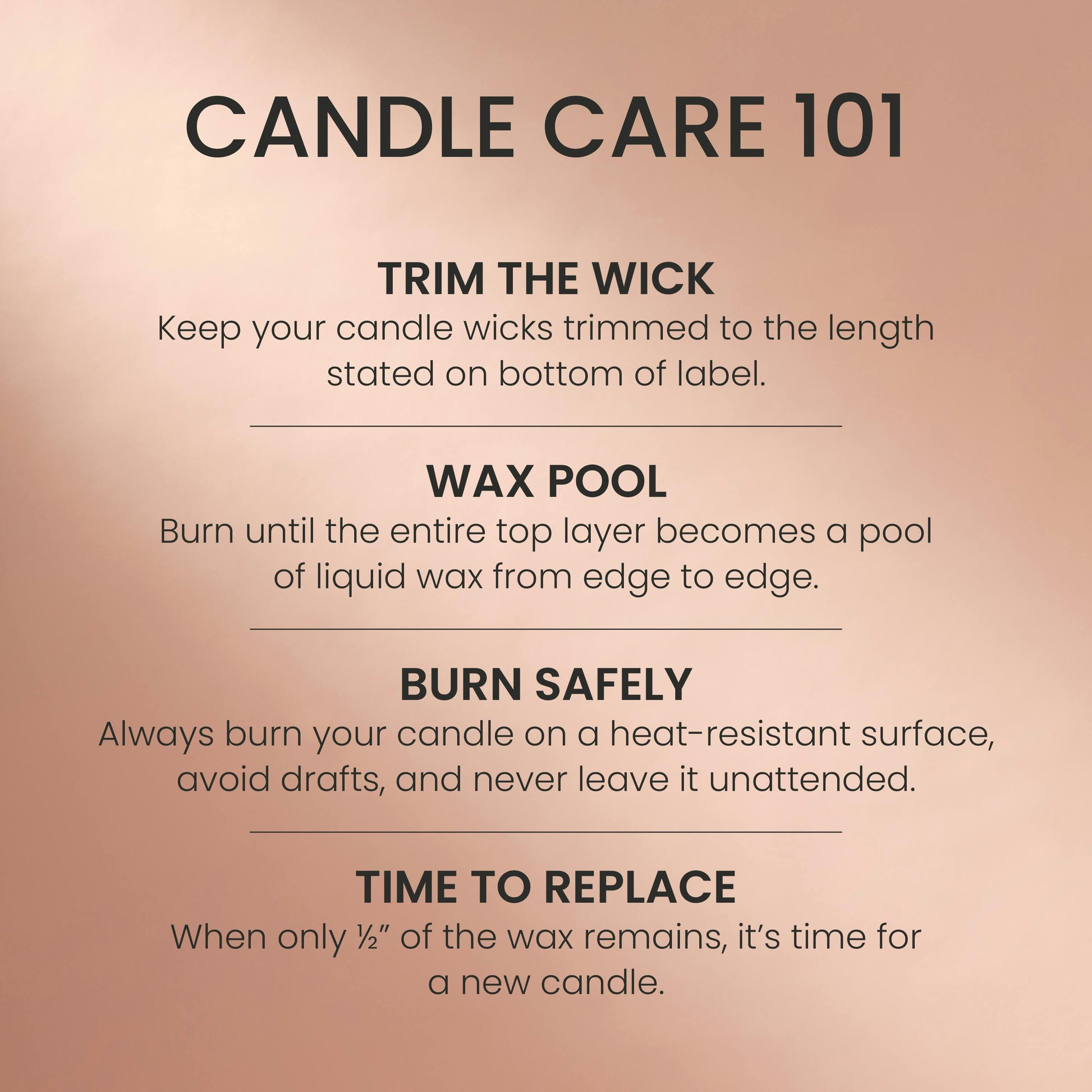 Golden Guava Cider Original Large Jar Candle